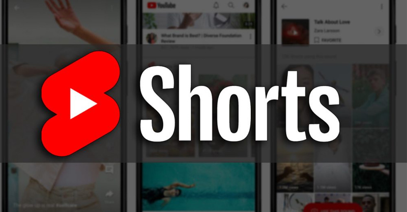 YouTube Shorts sở hữu nhiều tính năng nổi bật 