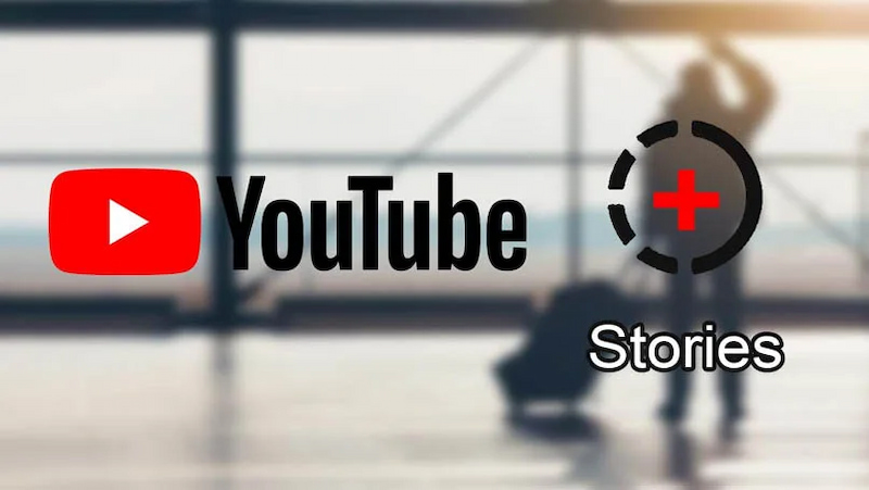 YouTube Stories chính thức ngừng hoạt động