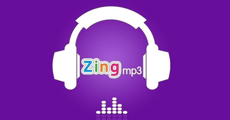 Zing MP3 là ứng dụng nhạc số phổ biến ở Việt Nam