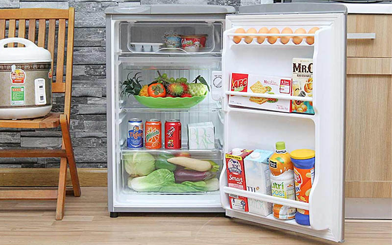 Cần xác định rõ nhu cầu sử dụng tủ lạnh mini của mình