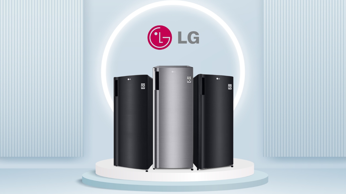 Tủ đông LG được nhiều khách hàng tin dùng