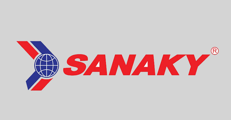 Sanaky là thương hiệu đến từ Việt Nam
