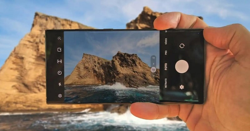 Samsung Galaxy S24 Ultra sẽ có độ phân giải hình ảnh mặc định là 24MP