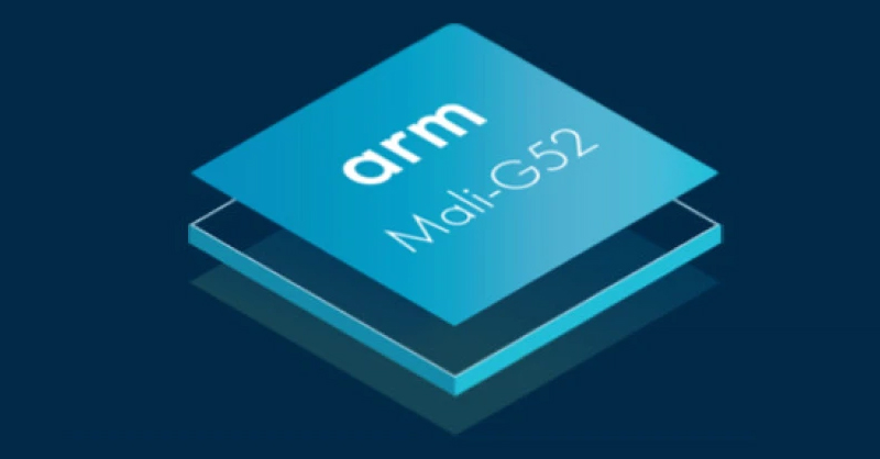 ARM Mali-G52 sở hữu nhiều ưu điểm vượt trội