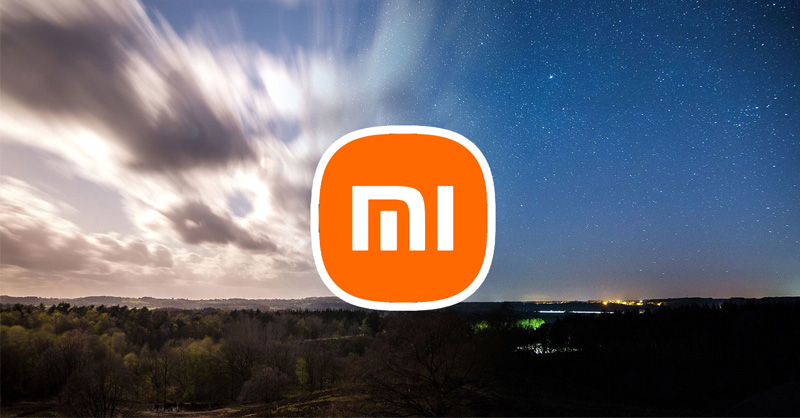 Chuyển ảnh từ ban ngày thành ban đêm trên Xiaomi