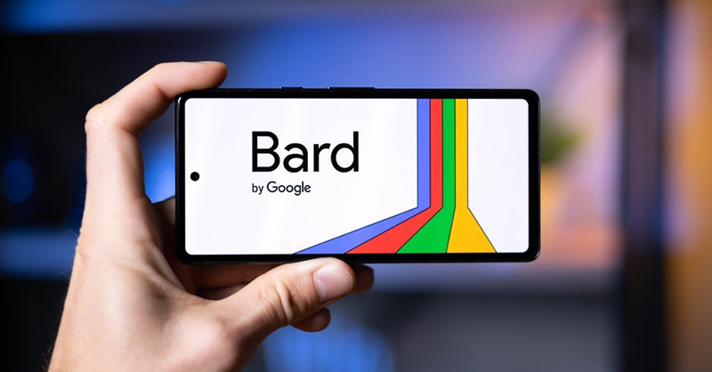 Google Bard cập nhật lớn, có khả năng phân tích video YouTube