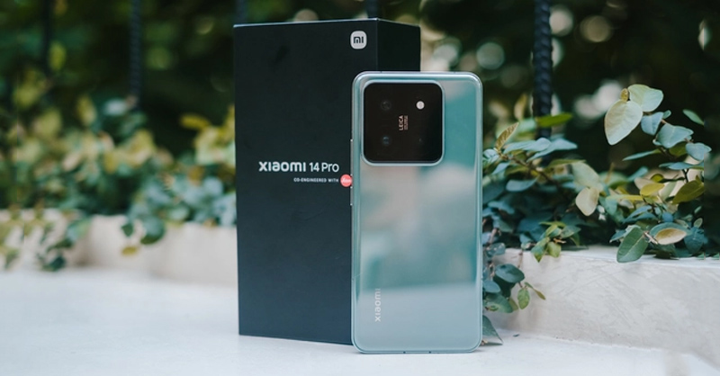 Tính năng Camera của Smartphone Xiaomi vượt trội iPhone và Samsung