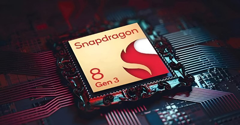 Galaxy S24 Ultra dự kiến ra mắt với chip xử lý Snapdragon 8 Gen 3