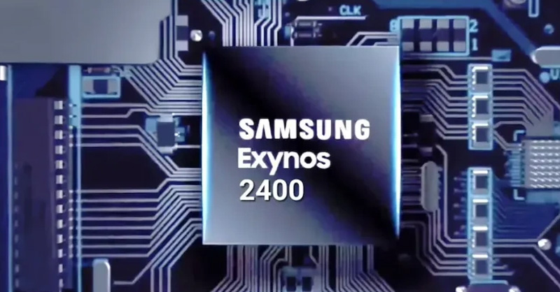 Galaxy S24 và S24 Plus có thể sở hữu chip Exynos 2400 ở một số thị trường