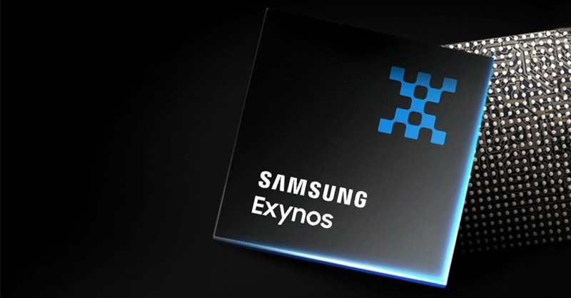 Samsung có thể tích hợp AI vào chip Exynos mới