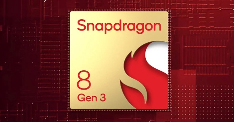 Snapdragon 8 Gen 3 được tích hợp công nghệ Ray Tracing