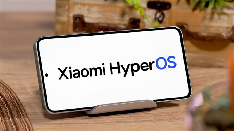 Vô hiệu hóa mở khóa bootloader trên HyperOS giúp thiết bị bảo mật hơn