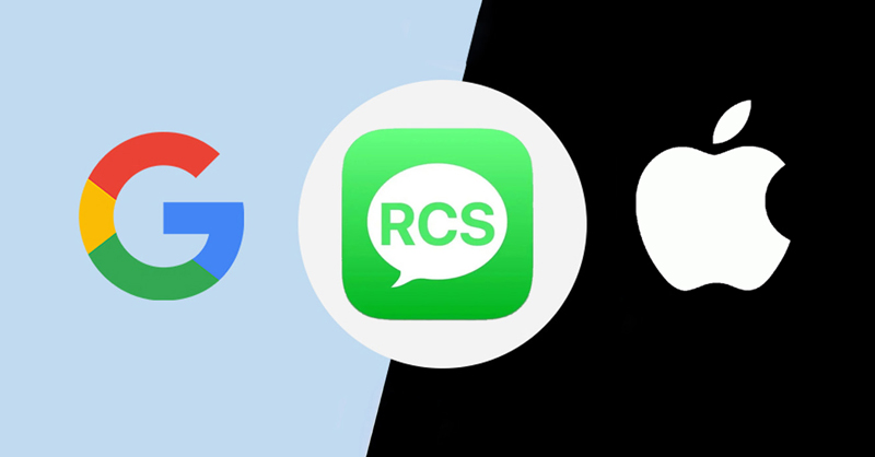 Apple chính thức hỗ trợ tiêu chuẩn RCS cho iPhone vào cuối năm 2024