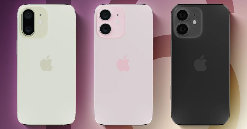 Apple đang cân nhắc cách bố trí camera dọc của iPhone X và iPhone 12