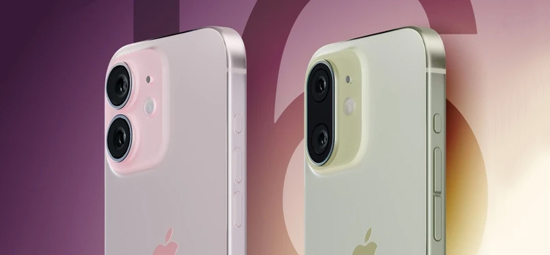 Apple dự kiến tích hợp nút Action cho tất cả model của iPhone 16