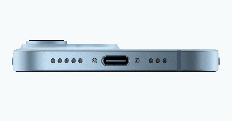 Apple sẽ sử dụng cổng USB-C cho iPhone SE 4