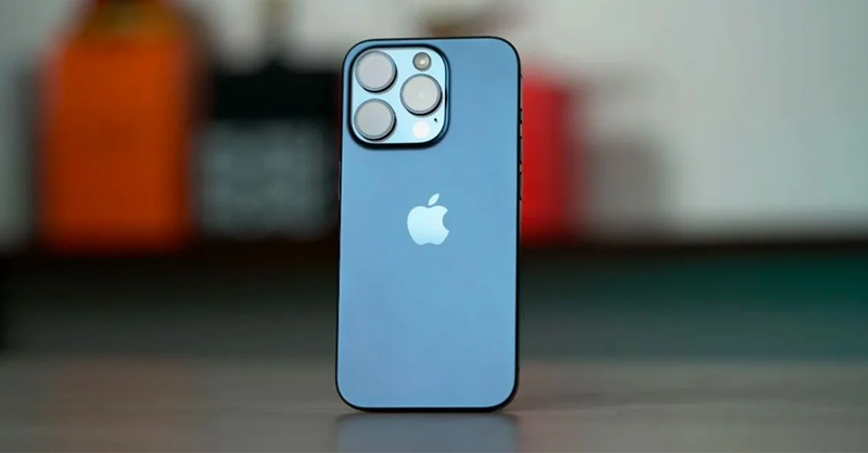 Đánh giá nhanh iPhone 15 Pro