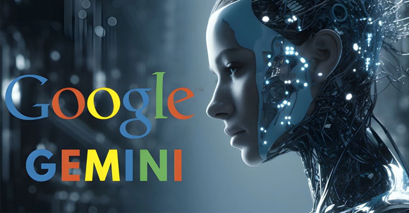 Vì sao Google hoãn công bố chatbot AI Gemini