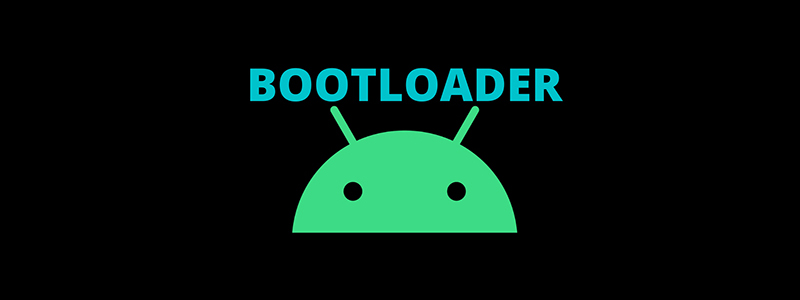Bootloader chống sao chép hệ điều hành trên Android