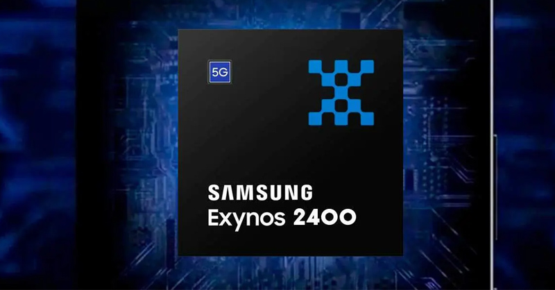 Chipset dự kiến của Galaxy S24 Series