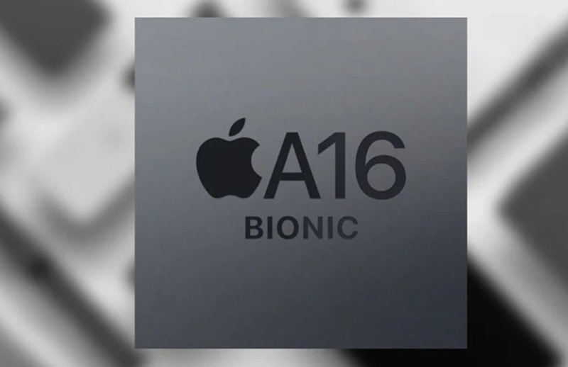 Chipset dự kiến của iPhone SE 4