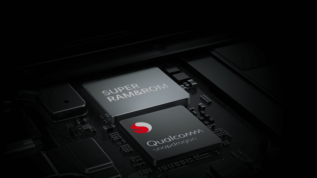 Chipset Snapdragon 680 mang đến sức mạnh cho OPPO A96