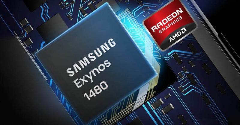 Galaxy A35 được cho là sẽ hoạt động với chipset Exynos 1480