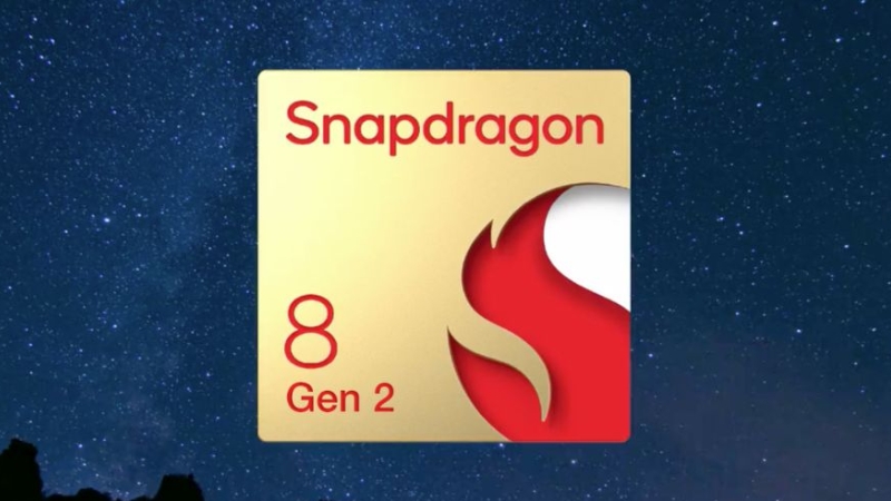 Cả Galaxy S23 Plus và S23 Ultra đều sử dụng chipset Snapdragon 8 Gen 2