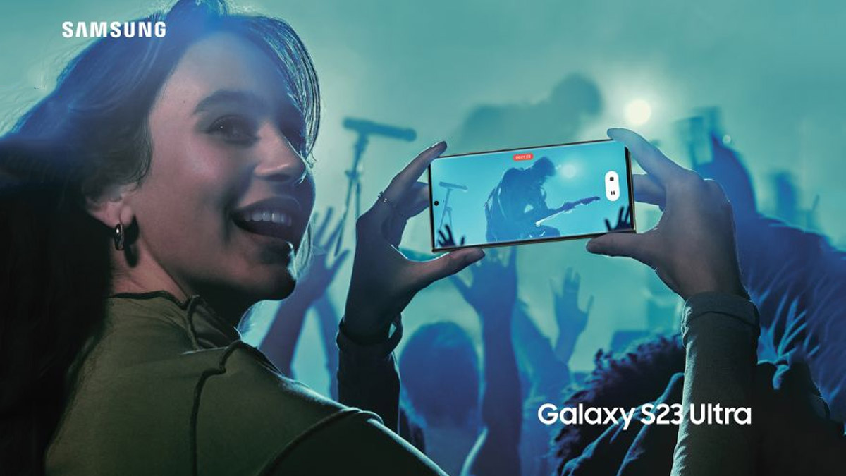 Galaxy S23 Ultra 5G đem đến những tấm ảnh chất lượng cho người dùng