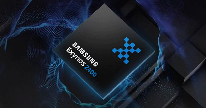 Galaxy S24 có thể được trang bị chip Exynos 2400