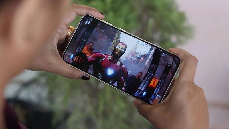 Galaxy S24 dự kiến sẽ có viền màn hình mỏng hơn