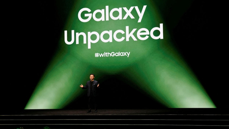 Galaxy S24 Series sẽ ra mắt thị trường vào ngày 17/01/2024