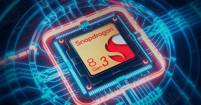 Galaxy S24 Ultra dự kiến ra mắt với chipset Snapdragon 8 Gen 3