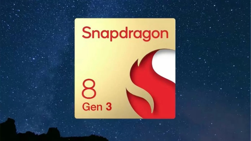 Dòng Galaxy S24 Ultra được dự đoán sẽ sử dụng chipset Snapdragon 8 gen 3