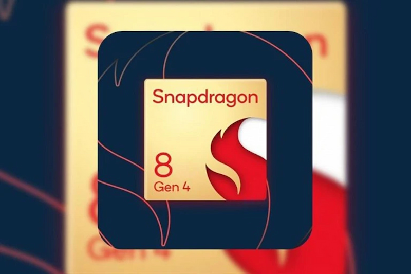 Galaxy S25 dự kiến hoạt động với chip Snapdragon 8 Gen 4