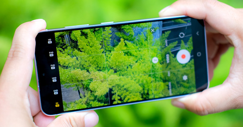 Galaxy S25 được kỳ vọng sẽ sở hữu cải tiến lớn về camera