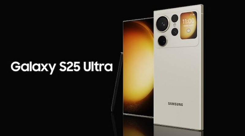 Galaxy S25 Series dự kiến sở hữu màn hình chất lượng