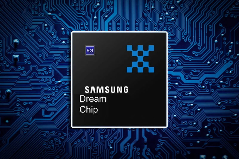 Galaxy S25 và S25 Plus có thể sử dụng Dream Chip Exynos 2500