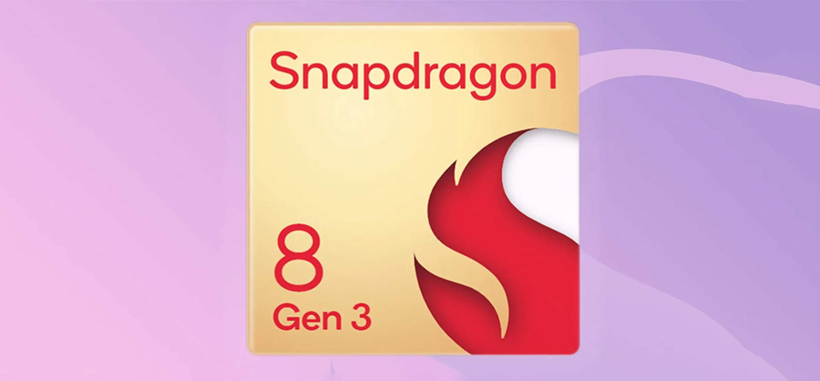 Galaxy Z Flip 6 có thể được trang bị chip Snapdragon 8 Gen 3