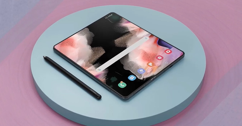 Galaxy Z Fold mới có thể ra mắt với màn hình chính Dynamic AMOLED 7.6 inch