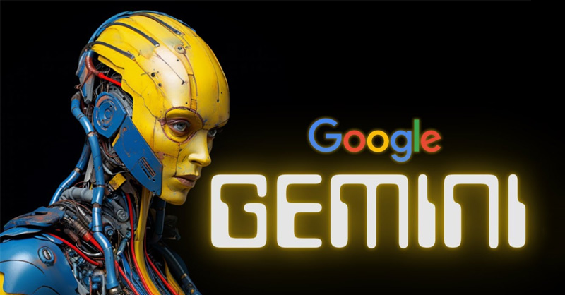 Google cần khắc phục vấn đề ngôn ngữ cho AI Gemini trước khi ra mắt