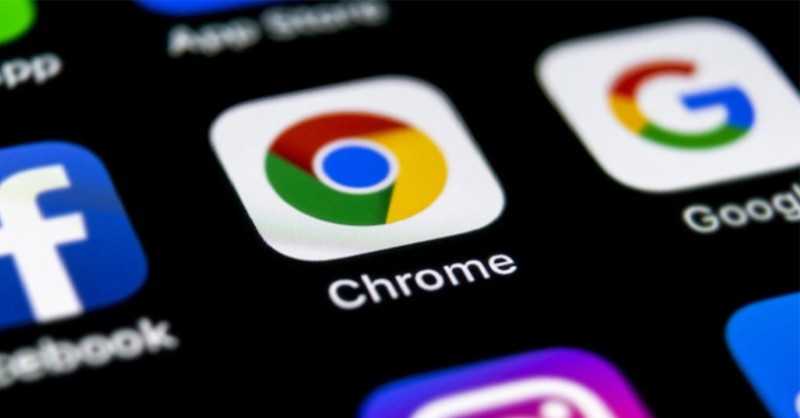 Google Chrome là trình duyệt web miễn phí cho người dùng
