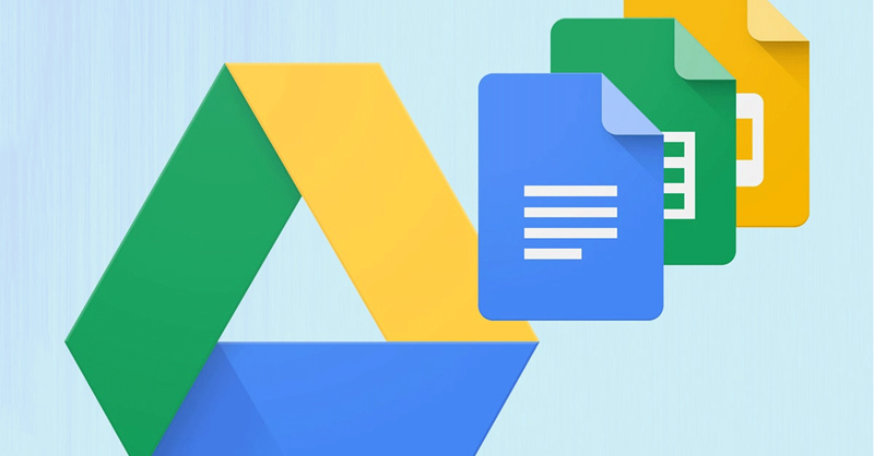 Google Drive gặp lỗi lạ khiến dữ liệu của người dùng biến mất