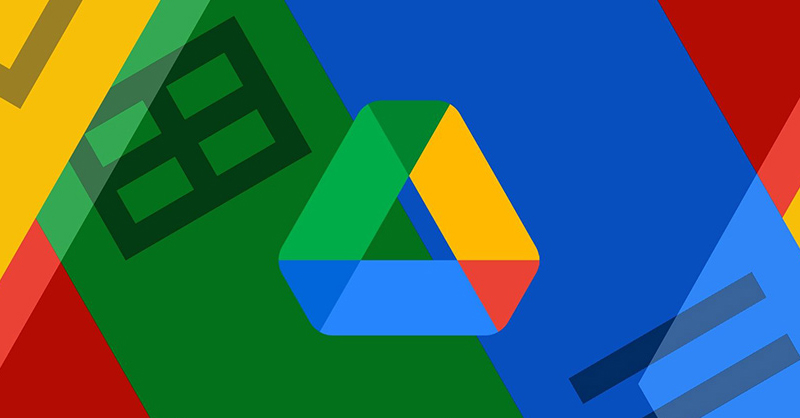 Google Drive là ứng dụng lưu trữ và đồng bộ hóa tập tin do Google phát triển 