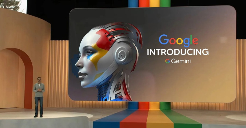 Google hoãn công bố chatbot AI Gemini khiến người dùng thất vọng