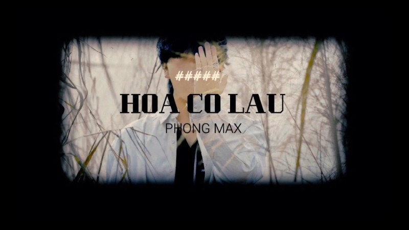 Hoa cỏ lau - Phong Max