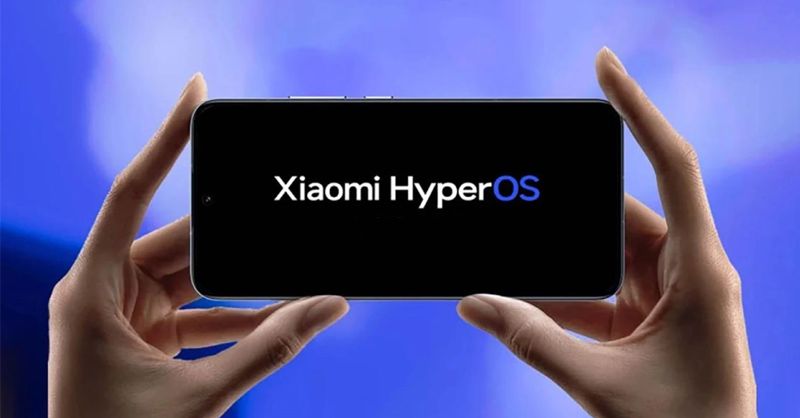 HyperOS sẽ mang đến cho người dùng trải nghiệm chưa từng có