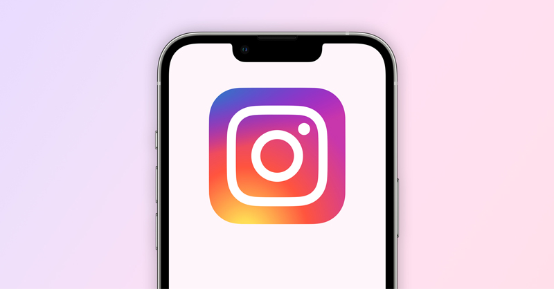 Instagram là mạng xã hội lớn thứ 4 thế giới