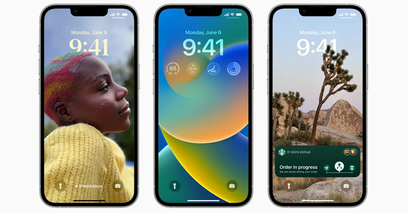 iOS 16.5 mang đến nhiều trải nghiệm tuyệt vời