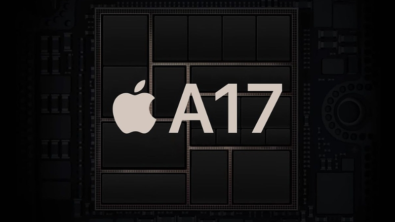 iPhone 16 bản tiêu chuẩn có thể sử dụng chipset A17 Pro